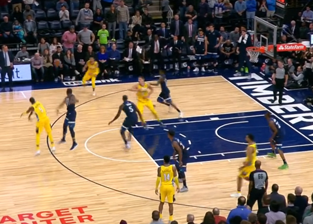  狼队主场力挫热刺，加里·奥尼尔战术获肯定